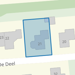 Perceel BGR01-L-2337