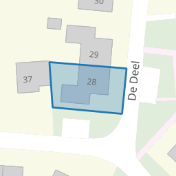 Perceel BGR01-L-2344