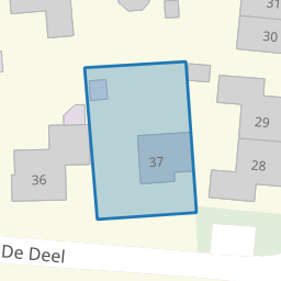 Perceel BGR01-L-2345