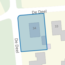 Perceel BGR01-L-2347