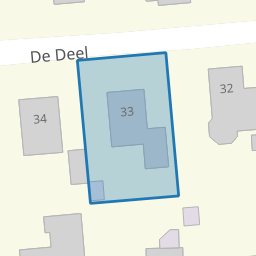 Perceel BGR01-L-2348