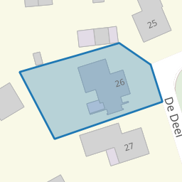 Perceel BGR01-L-2351