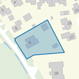 Perceel BGR01-L-2352