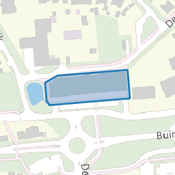 Perceel BGR01-L-2357