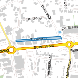 Perceel BGR01-L-2360