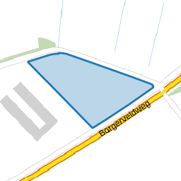 Perceel BGR01-L-2370