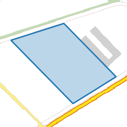 Perceel BGR01-L-2372