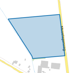 Perceel BGR01-L-2377