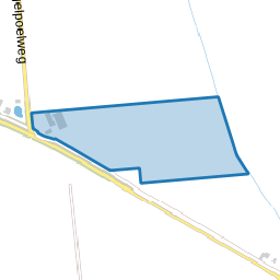 Perceel BGR01-L-2383