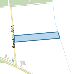 Perceel BGR01-L-2392