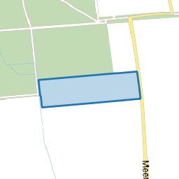 Perceel BGR01-L-2399