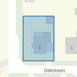 Perceel BGR01-L-2408