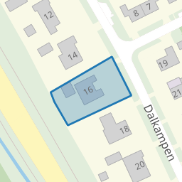 Perceel BGR01-L-2415