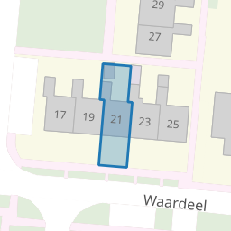 Perceel BGR01-L-2426