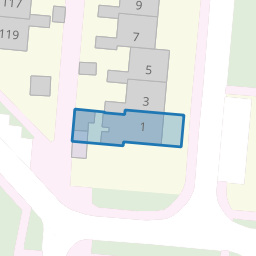 Perceel BGR01-L-2433