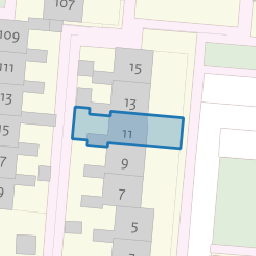 Perceel BGR01-L-2437