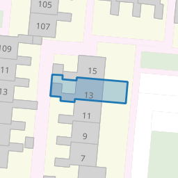 Perceel BGR01-L-2438