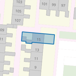 Perceel BGR01-L-2439