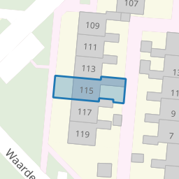 Perceel BGR01-L-2441