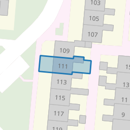 Perceel BGR01-L-2443