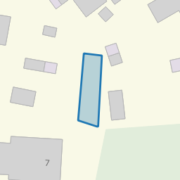 Perceel BGR01-L-2447