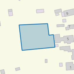 Perceel BGR01-L-2448