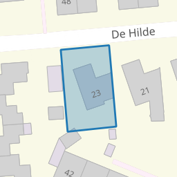 Perceel BGR01-L-2450