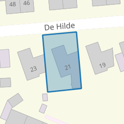 Perceel BGR01-L-2451