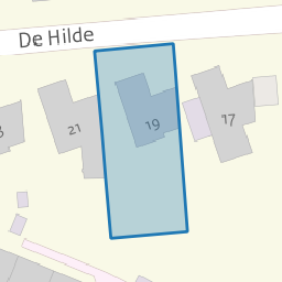 Perceel BGR01-L-2452