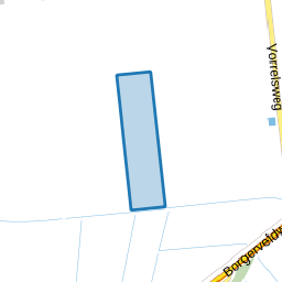 Perceel BGR01-L-2453