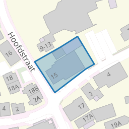 Perceel BGR01-L-2462