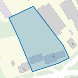 Perceel BGR01-L-2465