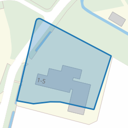 Perceel BGR01-L-2468