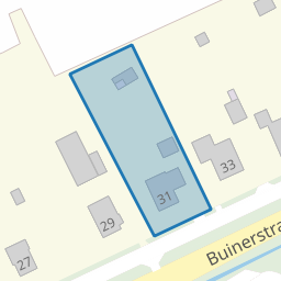 Perceel BGR01-L-2482