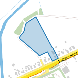 Perceel BGR01-L-2483