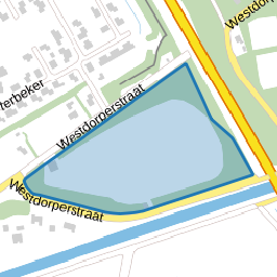 Perceel BGR01-L-2491