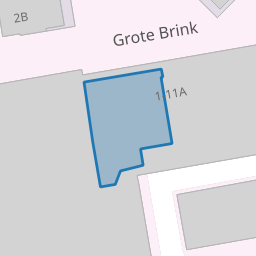 Perceel BGR01-L-2492