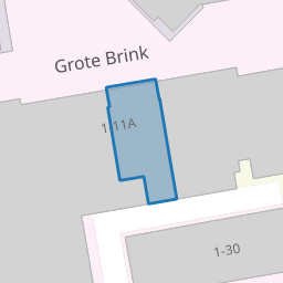 Perceel BGR01-L-2493