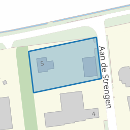 Perceel BGR01-L-2499