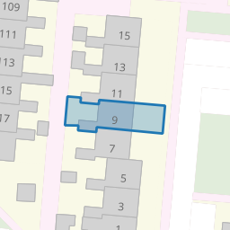 Perceel BGR01-L-2503