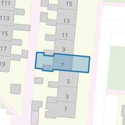 Perceel BGR01-L-2504