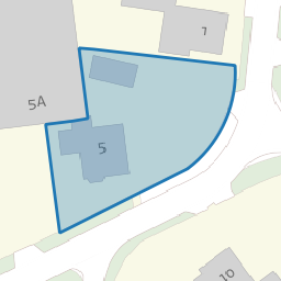 Perceel BGR01-L-2510