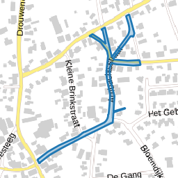 Perceel BGR01-L-2511