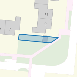 Perceel BGR01-L-2518