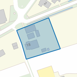 Perceel BGR01-L-2528