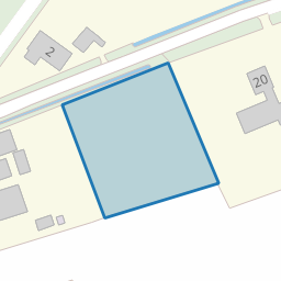 Perceel BGR01-L-2529