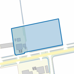 Perceel BGR01-L-2531