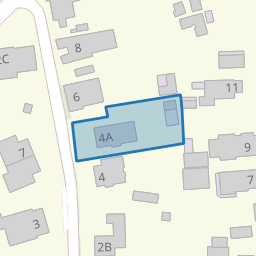 Perceel BGR01-L-2532