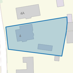 Perceel BGR01-L-2533