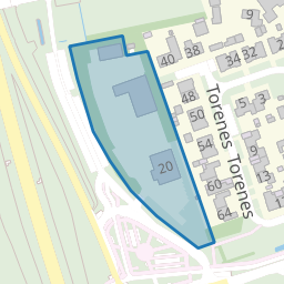 Perceel BGR01-L-2539